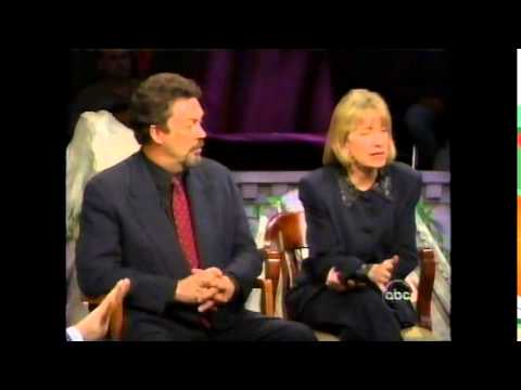 Tim Curry - Politically Incorrect - 1997