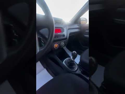 фото kia rio iii 0