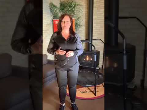 Christine Week 4 with Dave Hall - Cellercise®