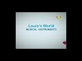 Louie S World Musical Instruments