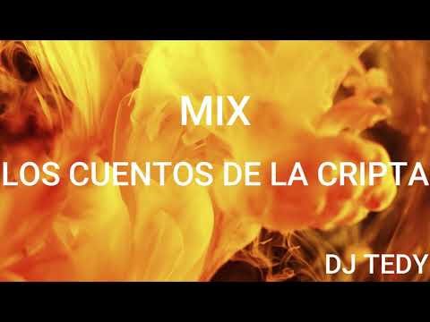 MIX LOS CUENTOS DE LA CRIPTA