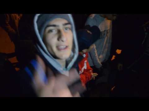 Zyan vs Imp vs Razz / 8vos La Fuente Free 07/07/17