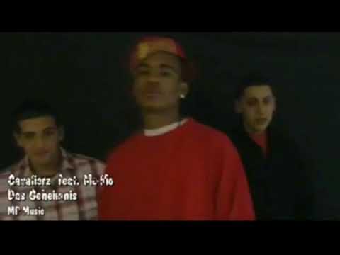 Hemso Ft. Ramo - Platz In Geschäft & Black Maik