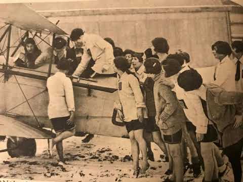 Jay Whidden New Midnight Follies Band, vocal chorus, Hard to get Gertie, Foxtrot, London 1926