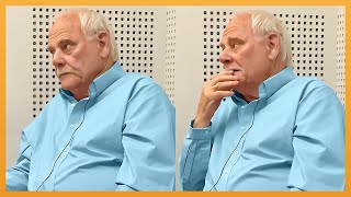 DEAF PEOPLE HEARING SOUND FOR THE FIRST TIME ! #8