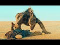 Scientists Release Ancient Creatures Chronicles Of The Ghostly Tribe Movie Explained In Hindi
