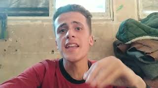 استحلفك بالله لا تتخطى هذا الفيديو.. اخوكم من غزة 😔