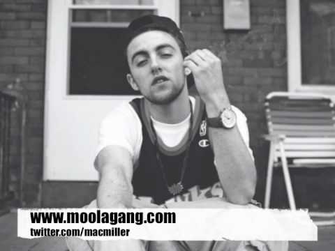 Pyrex Pre$$, Luke-O, & Mac Miller - Beautiful Money (prod by Luke-O)