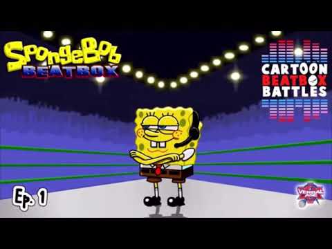 SpongeBob beatbox solo 1 FUN