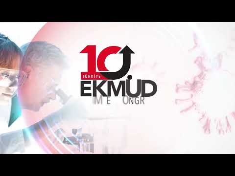 28b 1 (10. Türkiye EKMUD Bilimsel Kongresi)
