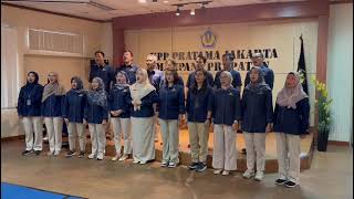 Download lagu Mars DJP - Jampang Voice (Rehearsal) mp3 Download lagu Mars DJP - Jampang Voice (Rehearsal) mp3