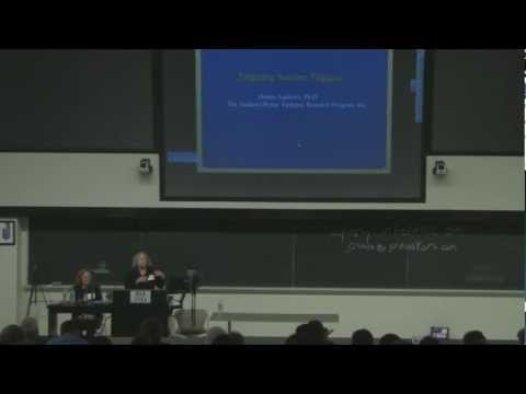 Epilepsy Conference Dr  Donna Andrews