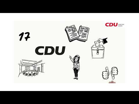 Der Unterschied zwischen Partei und Fraktion