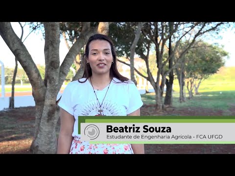 GIRO UFGD 14/2018 - Baja Guaicurus