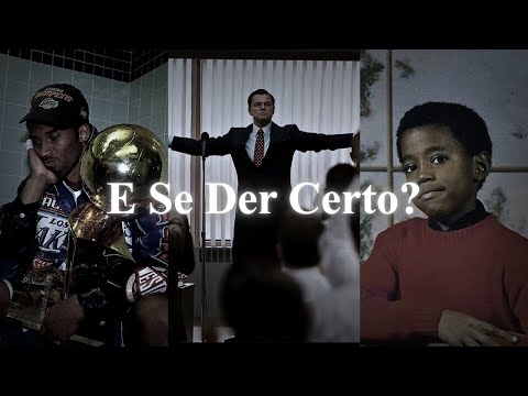 What if it works out?