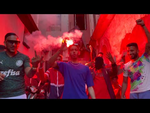 Young zow - 3ich Ola Mout (Official Music Video)