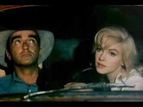 Marilyn Monroe~ Lost in Despair (part I)