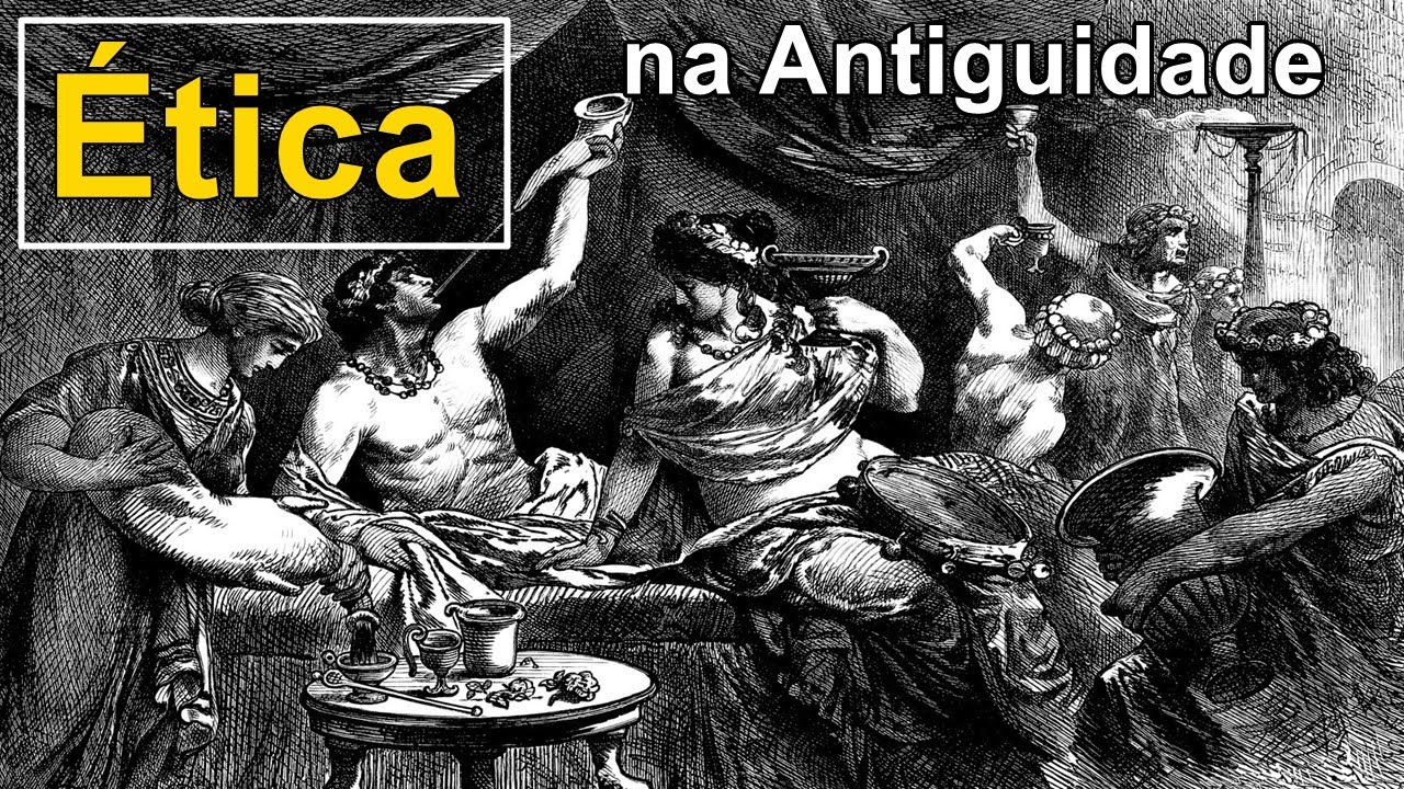 Ética na Antiguidade
