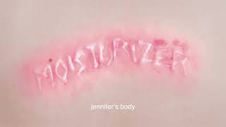 Wet Leg - jennifer's body (Official Audio)