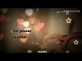 WhatsApp Status April Mathathil Song Lyrics Video