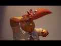 Chicken Little Alien Invasion Sound Effects Version Remake Part 5 20th Anniversary Special