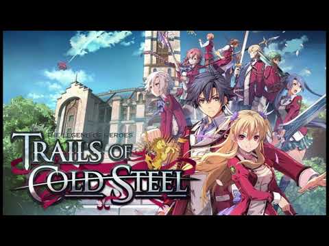 Legend of Heroes: Trails of Cold Steel - Vigilant Fighting Spirit [Extended]