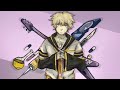Kagamine Len V4X ベノム Venom VOCALOID Cover Romaji Lyrics