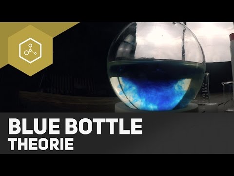 Blue Bottle Experiment - Wie funktioniert es?