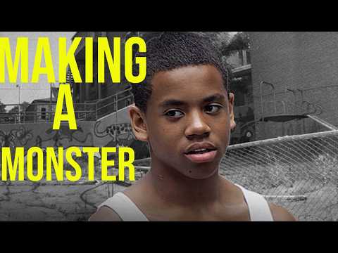 The Wire: How Michael Lee Lost His Innocence