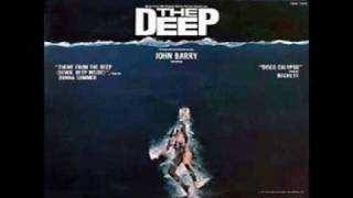 Theme from &#39;The Deep&#39; Instrumental