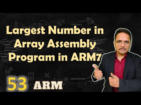 ARM Processor by Engineering Funda