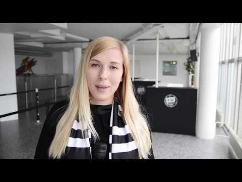 Elokuun kuukausimakasiini