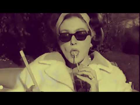 Ich kann den Frühling kaum erwarten - Zarah Leander (1965) - svensk text