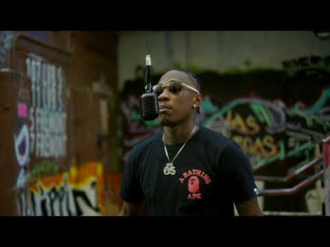 Hot60yGray - Shining Star | Mic Check 🎙