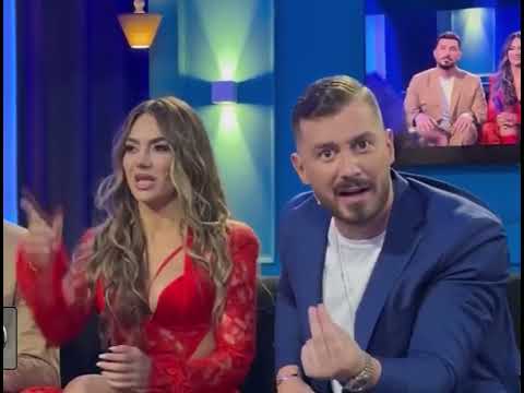 Elvana Gjata - Më ler të Flas