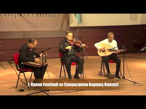 Tahir Aydoğdu - Turay Dinleyen - Bayram Coşkuner