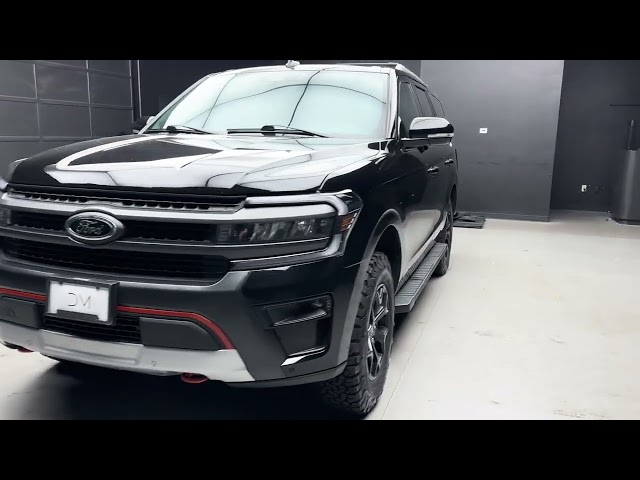 2024 FORD EXPEDITION SUV V6, ECOBOOST, HO, TWIN TURBO, 3.5 LITER TIMBERLINE SPORT UTILITY 4D