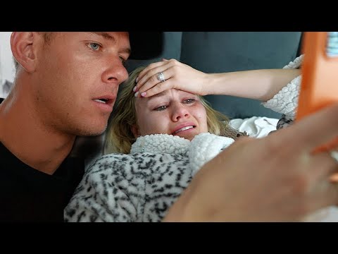 Receiving the Best Infertility News + Passing out at the Doctor!