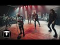 DIRKSCHNEIDER THE OLD GANG Time To Listen Official Music Video