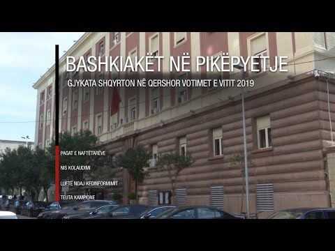 Edicioni informativ - 26 Maj 2021 - Ora 20:00 - RTV Ora