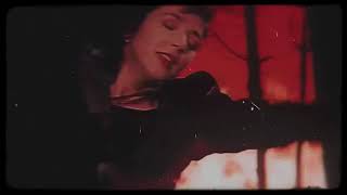 Kate Bush - Flower Of The Mountain - 2011 version (Music Video)