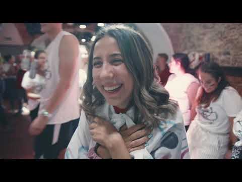 PTE ETK HÖK Gólyaavató Aftermovie 2021