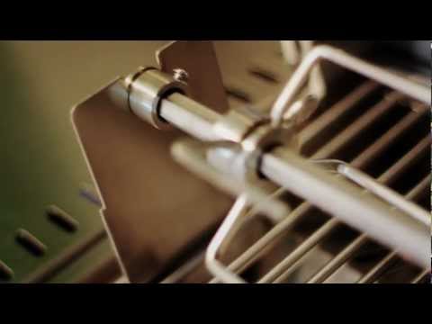 FIRE IT UP with Jackson Grills