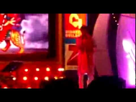 Aseem Sharma Ajj Hona Deedar - Cover by Aseem Sharma at Katra Annual Singing Competition Semi Finals