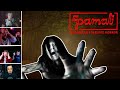Pamali Indonesian Folklore Horror Top Twitch Jumpscares Compilation (Horror Games)