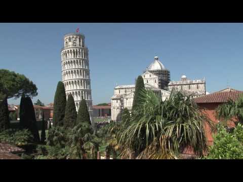 Toscana Ovunque Bella: con Marco Malvaldi a spasso sulle Mura di Pisa