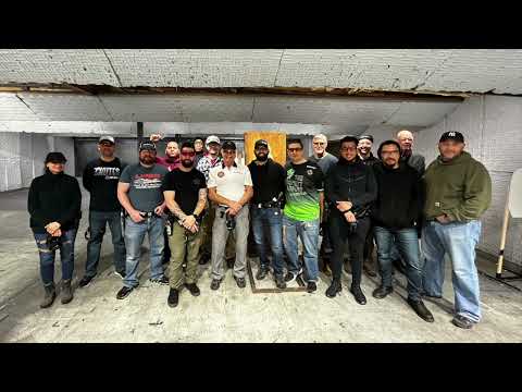 Episode 15: I'm Finally a NROI Range Officer!