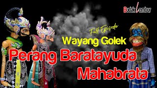 Download lagu Wayang Golek Mahabrata Perang Baratayuda Full Buda... mp3