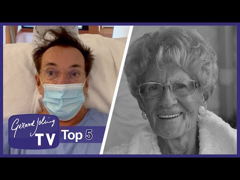 TOP 5 MEEST INDRUKWEKKENDE MOMENTEN VAN 2022