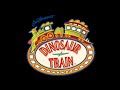 Dinosaur Train S Dinosaur Big City Song